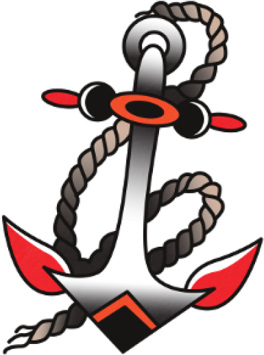 Anchor Tattoos Png File - Anchor Tattoos Png File - Free Transparent PNG Clipart Images Download. - Transparent PNG Free Download