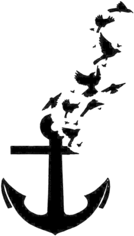 39 Images About Anchor On We Heart It - 39 Images About Anchor On We Heart It - Free Transparent PNG Clipart Images Download. - Transparent PNG Free Download