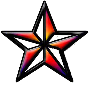 Download Nautical Star Tattoos Free Png Transparent - Download Nautical Star Tattoos Free Png Transparent - Free Transparent PNG Clipart Images Download. - Transparent PNG Free Download