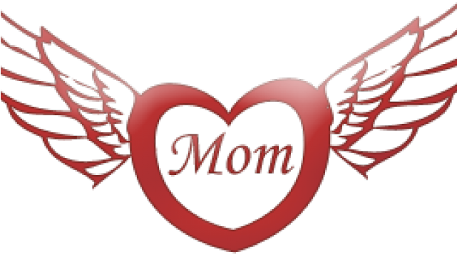 Wings Tattoos Clipart Mother's Day - Wings Tattoos Clipart Mother's Day - Free Transparent PNG Clipart Images Download. - Transparent PNG Free Download