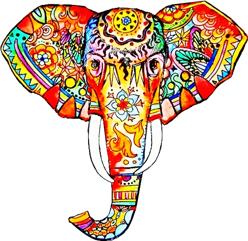 As For A Tattoo Colorful Pinterest - As For A Tattoo Colorful Pinterest - Free Transparent PNG Clipart Images Download. - Transparent PNG Free Download