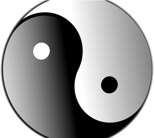 Yinyang Tattoos Clipart Lion - Circle - Free Transparent PNG Clipart Images Download. - Transparent PNG Free Download