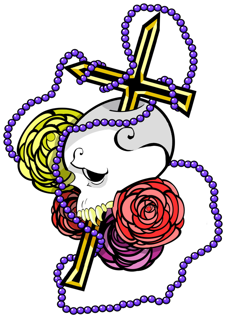 Vampire Hunter Tattoo Tshirt Design By Cuddlebunnieluv - Vampire Hunter Tattoo Tshirt Design By Cuddlebunnieluv - Free Transparent PNG Clipart Images Download. - Transparent PNG Free Download