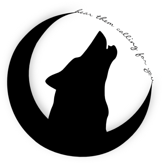 Wolves Moon Silhouette, Silhouette Clip Art, Animal - Easy Wolf Pumpkin Stencil - Free Transparent PNG Clipart Images Download. - Transparent PNG Free Download