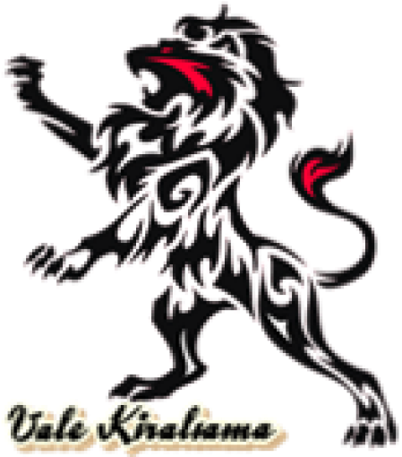 Tattoo Lion Flash Png Image High Quality Clipart - Black And Red Lions - Free Transparent PNG Clipart Images Download. - Transparent PNG Free Download