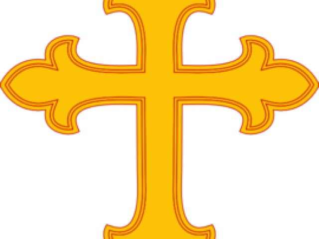 Cross Tattoos Clipart Roman Catholic - Clip Art - Free Transparent PNG Clipart Images Download. - Transparent PNG Free Download