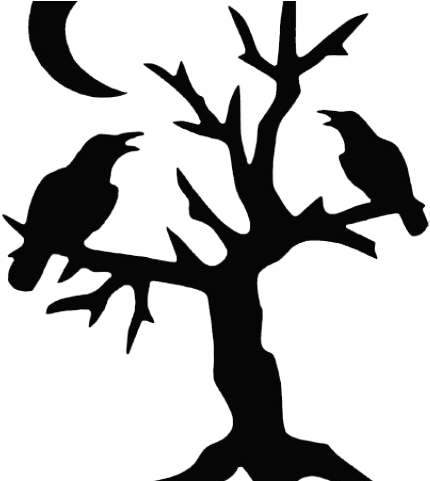 Tribal Tattoos Clipart Silhouette - Halloween Design Ideas Clipart - Free Transparent PNG Clipart Images Download. - Transparent PNG Free Download