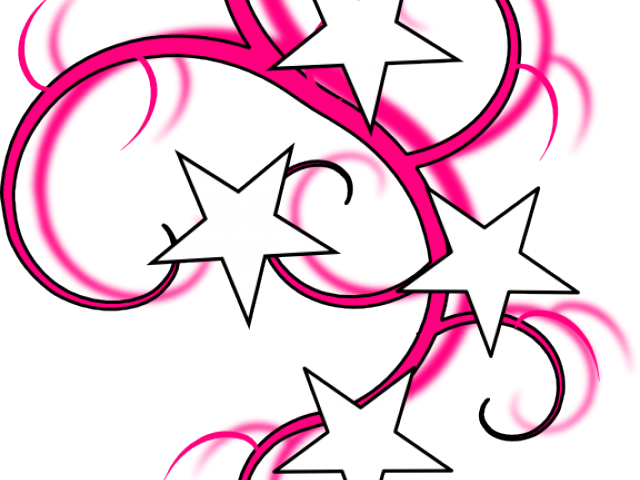 Tattoos Clipart Tatoo - Red Tribal - Free Transparent PNG Clipart Images Download. - Transparent PNG Free Download