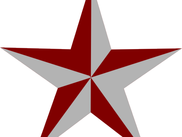 Nautical Star Tattoos Clipart Creative - Blue Nautical Star Transparent - Free Transparent PNG Clipart Images Download. - Transparent PNG Free Download
