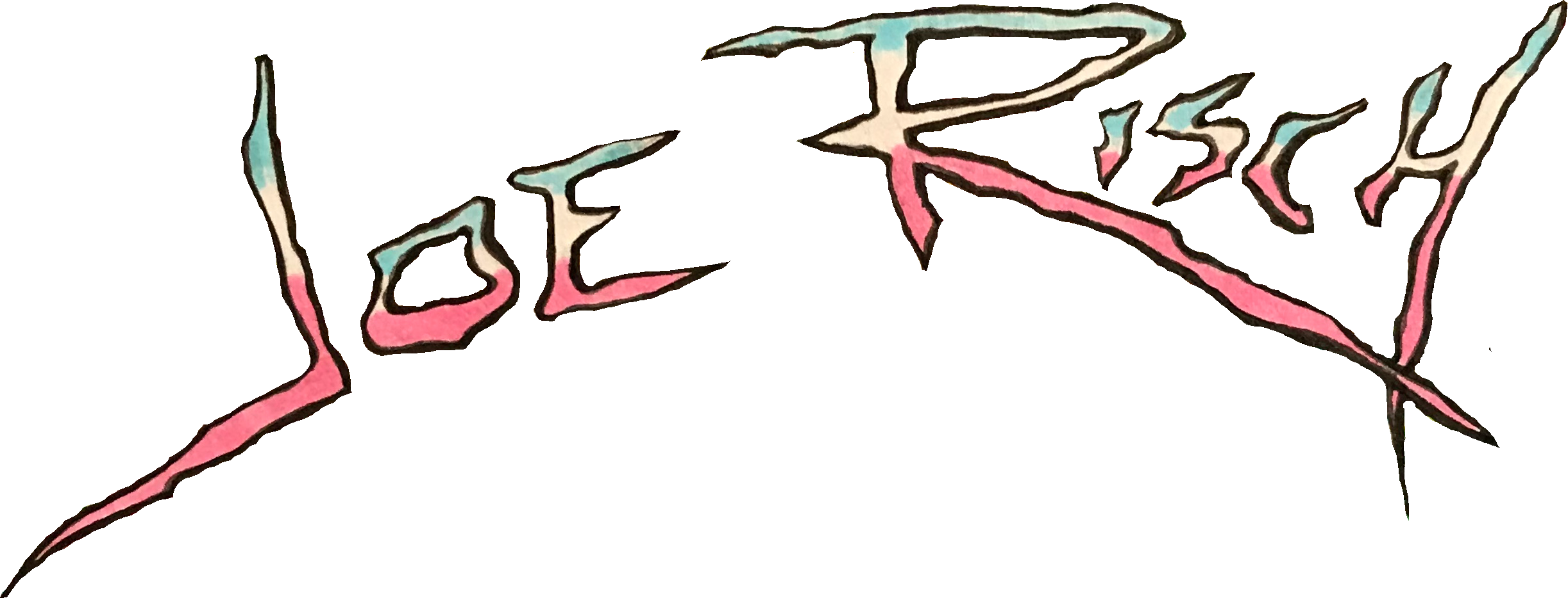 Joe Risch Tattoo & Illustration - Joe Risch Tattoo & Illustration - Free Transparent PNG Clipart Images Download. - Transparent PNG Free Download