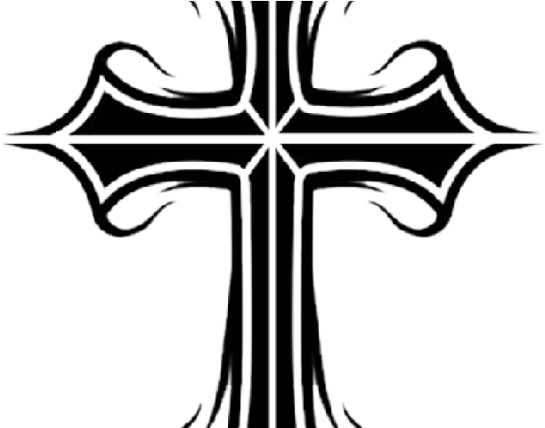 Cross Tattoos Clipart Transparent Background - Cross Tattoos Clipart Transparent Background - Free Transparent PNG Clipart Images Download. - Transparent PNG Free Download