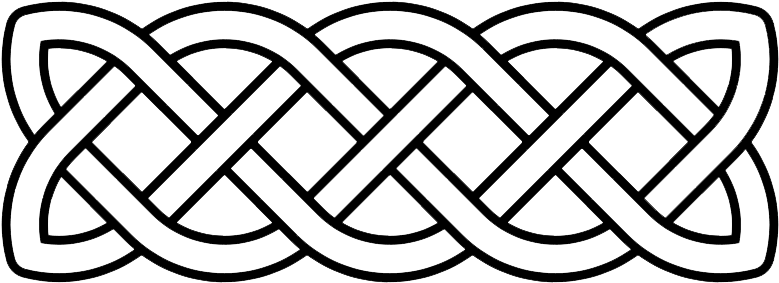 Celtic Knot Tattoos Transparent - Celtic Knot Tattoos Transparent - Free Transparent PNG Clipart Images Download. - Transparent PNG Free Download