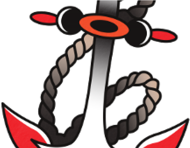 Tattoos Clipart Anchor - Tattoos Clipart Anchor - Free Transparent PNG Clipart Images Download. - Transparent PNG Free Download