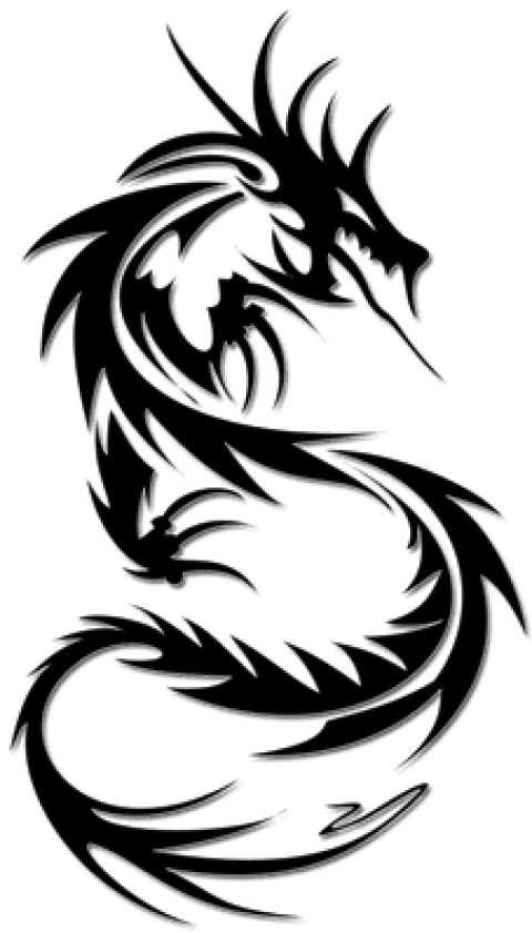 Free Png Download Tattoo Png Images Background Png - Tattoo Png, Transparent - Transparent PNG Free Download