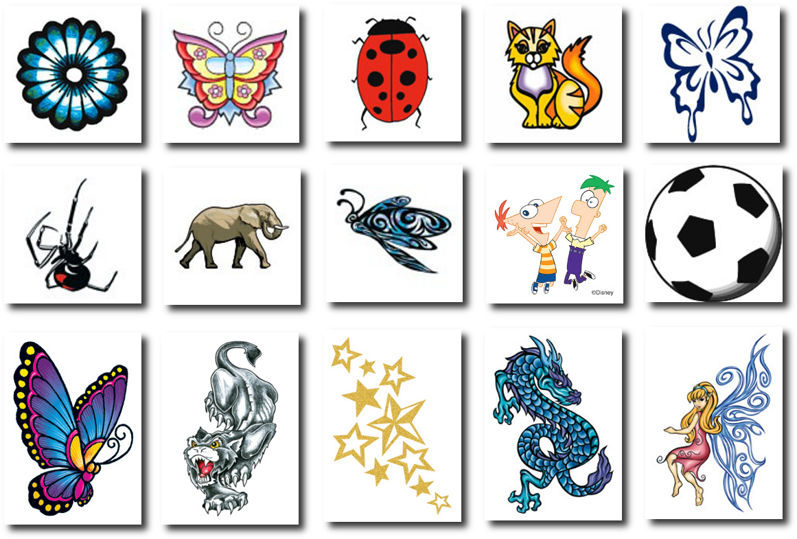 Transparent Sleeve Tattoo Png - Full Hd Tattoo, Png Download - Transparent PNG Free Download