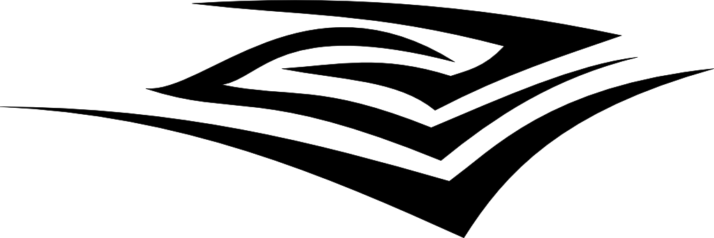 Tribal Tattoo 2 - Tribal Tattoo With Transparent Background, HD Png Download - Transparent PNG Free Download