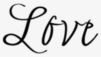 Love Tattoo Png Transparent Images - Love Tattoo Png, Png Download - Tattoo Transparent PNG Free Download