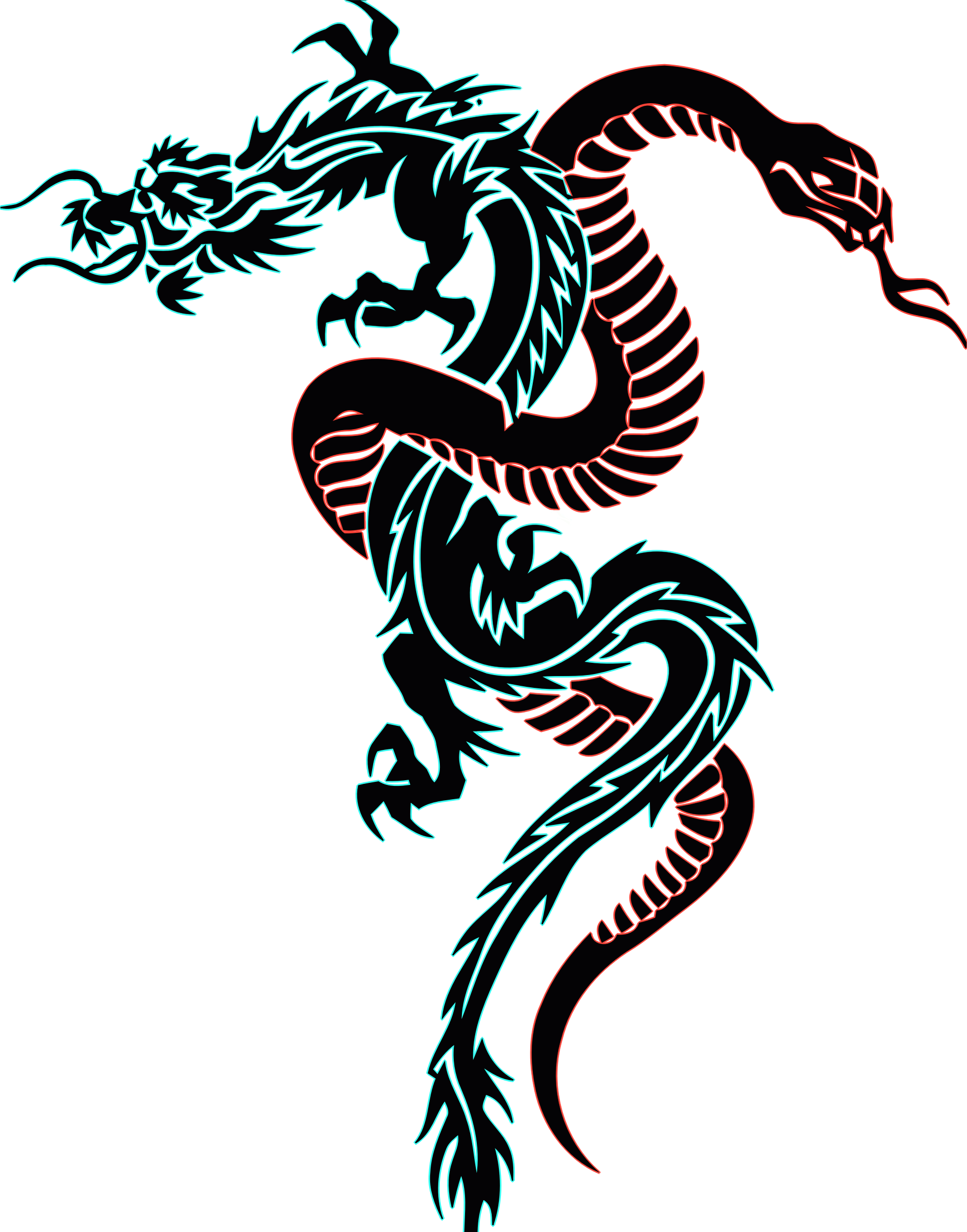 Tattoo Png Hd - Snake Tattoo Png, Transparent - Transparent PNG Free Download