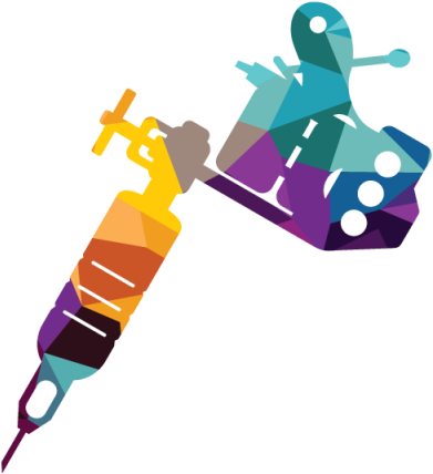 Transparent Tattoo Machine Png, Png Download - Transparent PNG Free Download