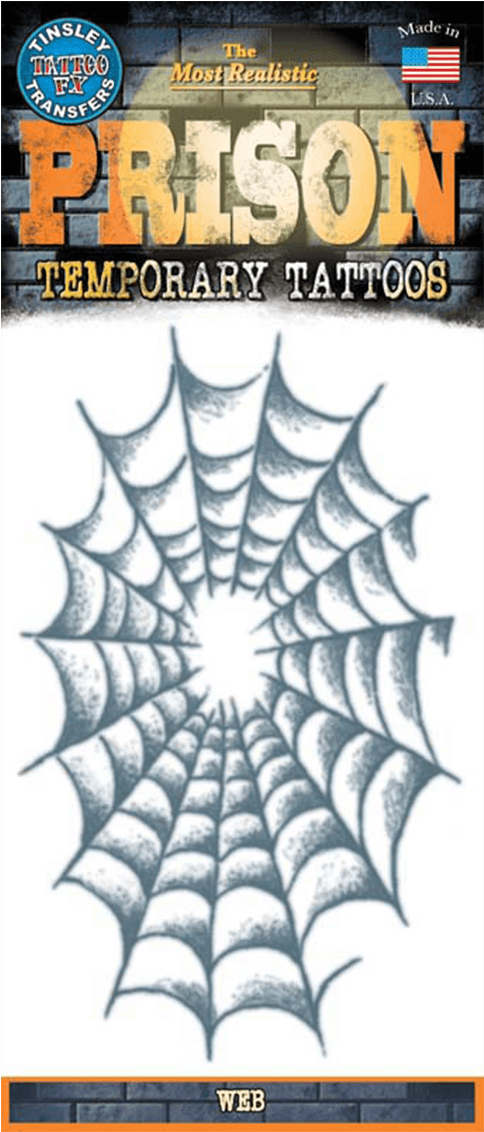 Tattoo Toile D Araignée Coude, HD Png Download - Transparent PNG Free Download