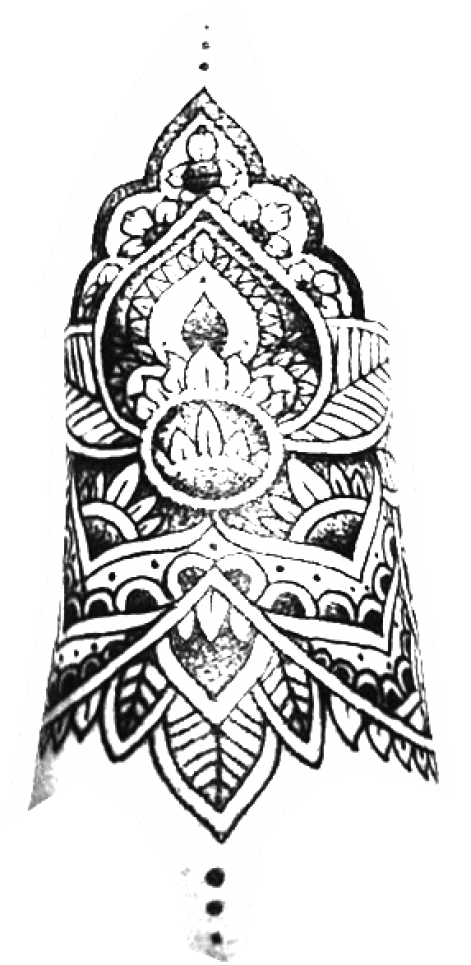 Free Png Download Sleeve Tattoo Png Images Background - Sleeve Tattoo Png, Transparent - Transparent PNG Free Download