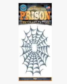 Tattoo Toile D Araignée Coude, HD Png Download - Transparent PNG Free Download