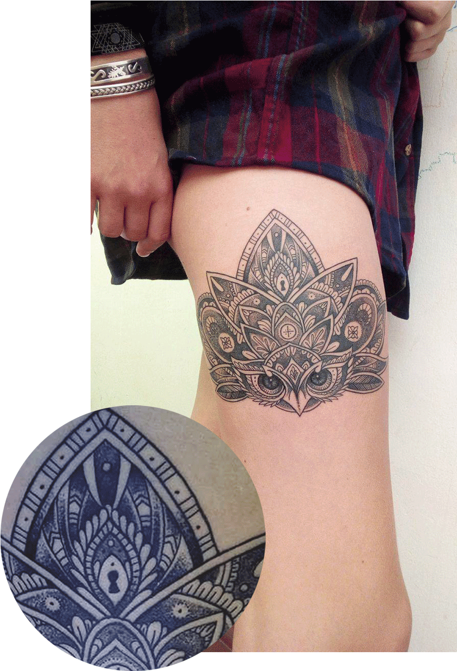 Tattoo, HD Png Download - Transparent PNG Free Download