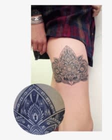 Tattoo, HD Png Download - Tattoo Transparent PNG Free Download