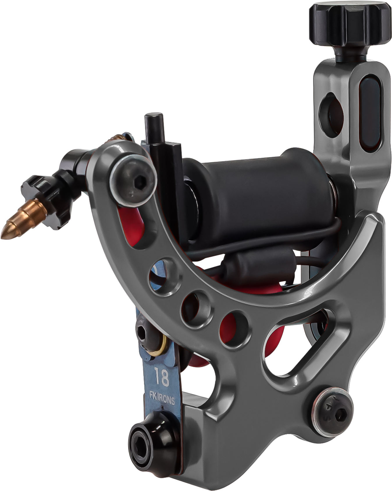 Tattoo Machine, HD Png Download - Transparent PNG Free Download