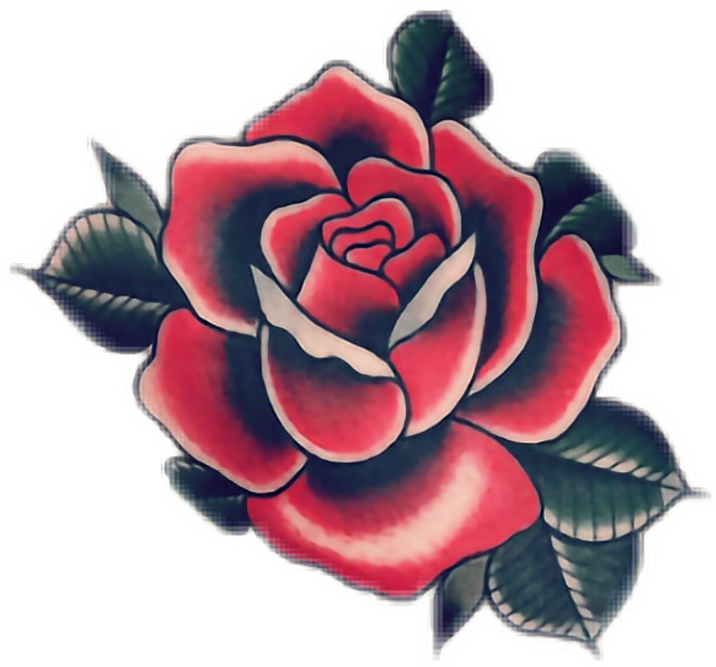 Tattoo , Png Download - Rose Tattoo Png, Transparent - Transparent PNG Free Download