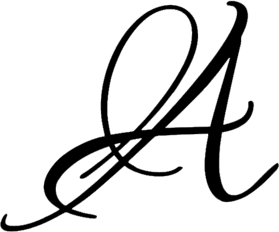 Tattoo Fonts Anita Clipart , Png Download - Anita Tattoo Font, Transparent - Transparent PNG Free Download