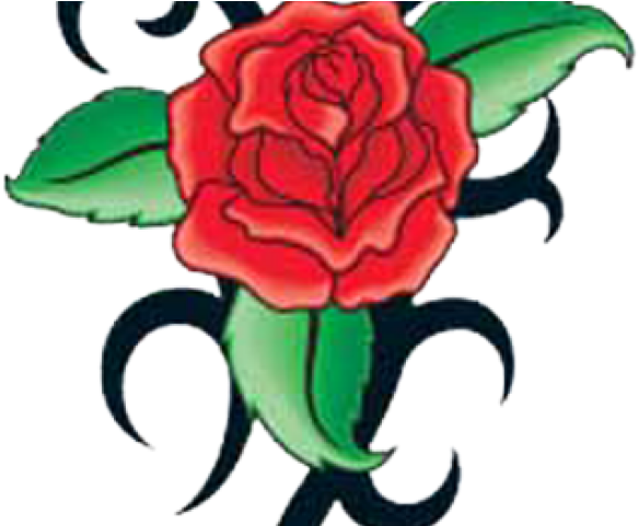Flower Tattoo Png Transparent Images - Scorpio Zodiac Tattoo Designs, Png Download - Transparent PNG Free Download