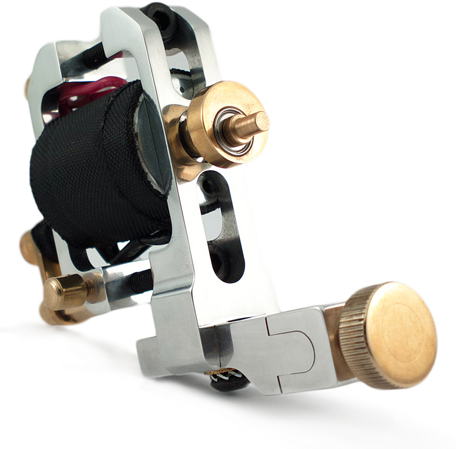 Direct Drive Rotary Tattoo Machine, HD Png Download - Transparent PNG Free Download