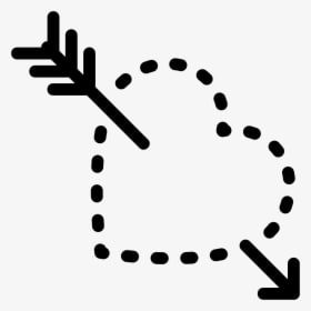 Computer Icons Tattoo Machine Ink Clip Art - Tattoo Vector Creative Commons, HD Png Download - Transparent PNG Free Download