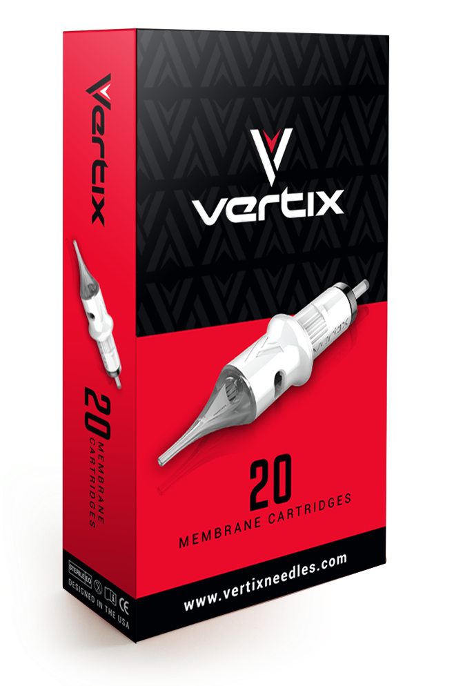 Vertix Needles, HD Png Download - Transparent PNG Free Download