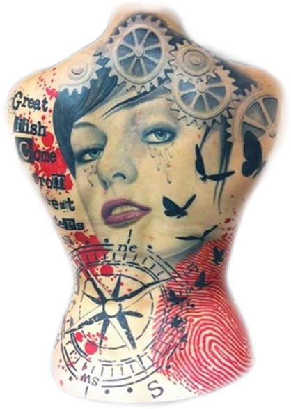 Pi3bcy0 - Blue Compass, HD Png Download - Transparent PNG Free Download