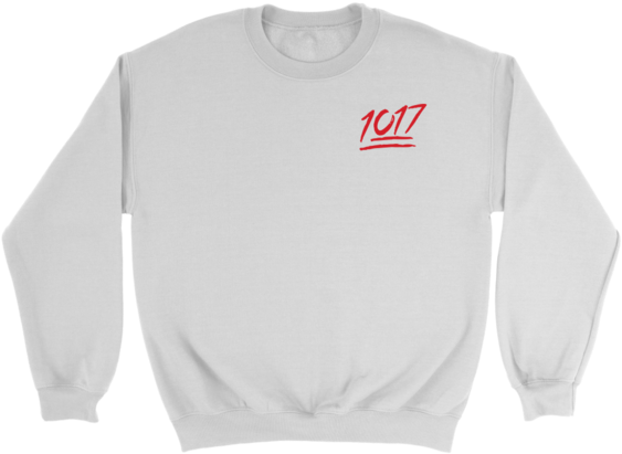 Long Hair Don T Care Sweatshirt, HD Png Download - Transparent PNG Free Download
