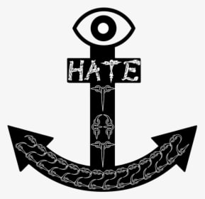 Transparent Sleeve Tattoo Png - Treasure Island Vector Icon, Png Download - Tattoo Transparent PNG Free Download