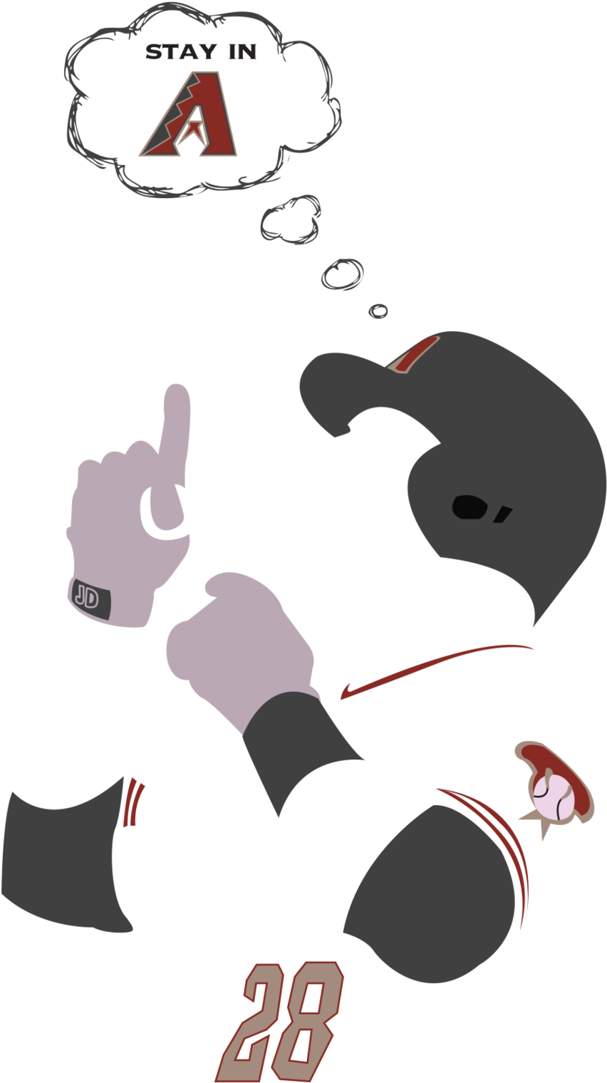 Mike Myers Png - Arizona Diamondbacks, Transparent - Transparent PNG Free Download