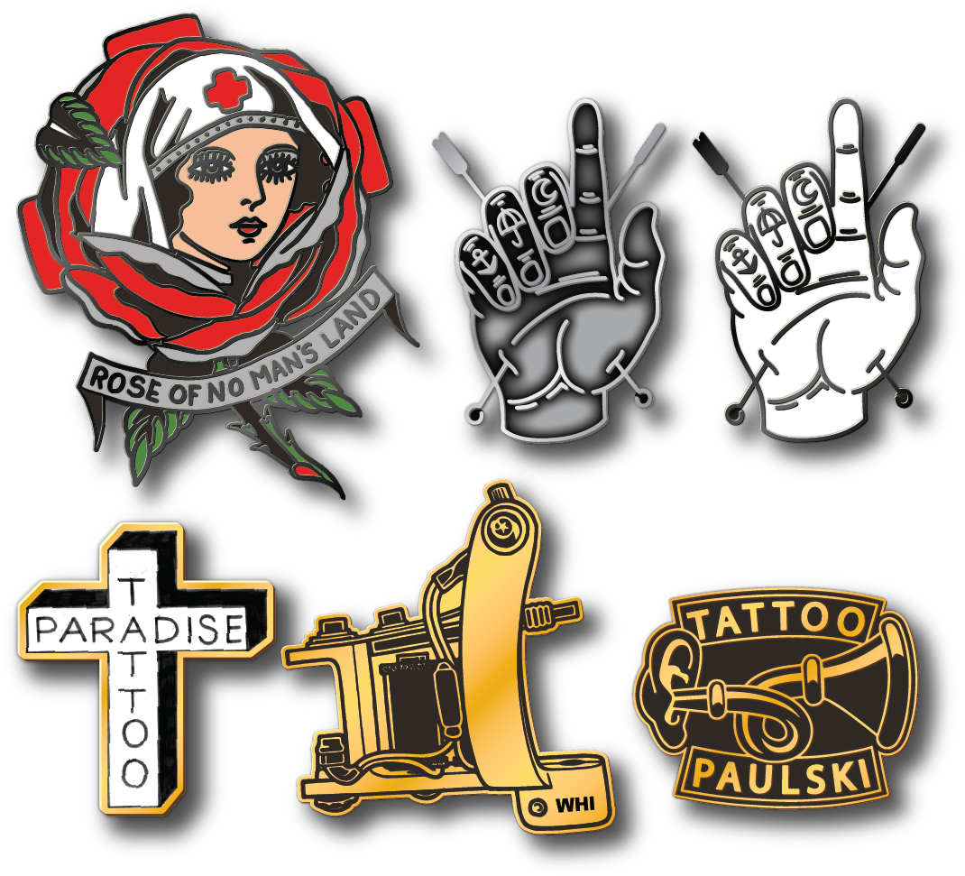 Custom Tattoo, HD Png Download - Transparent PNG Free Download