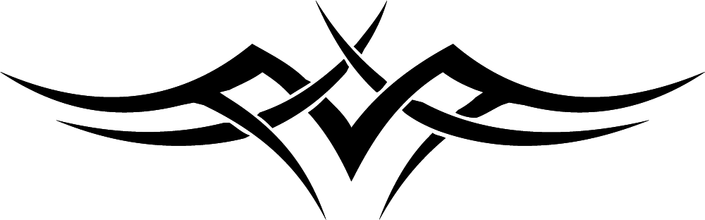 Tatuaje Tribale Pe Spate, HD Png Download - Transparent PNG Free Download