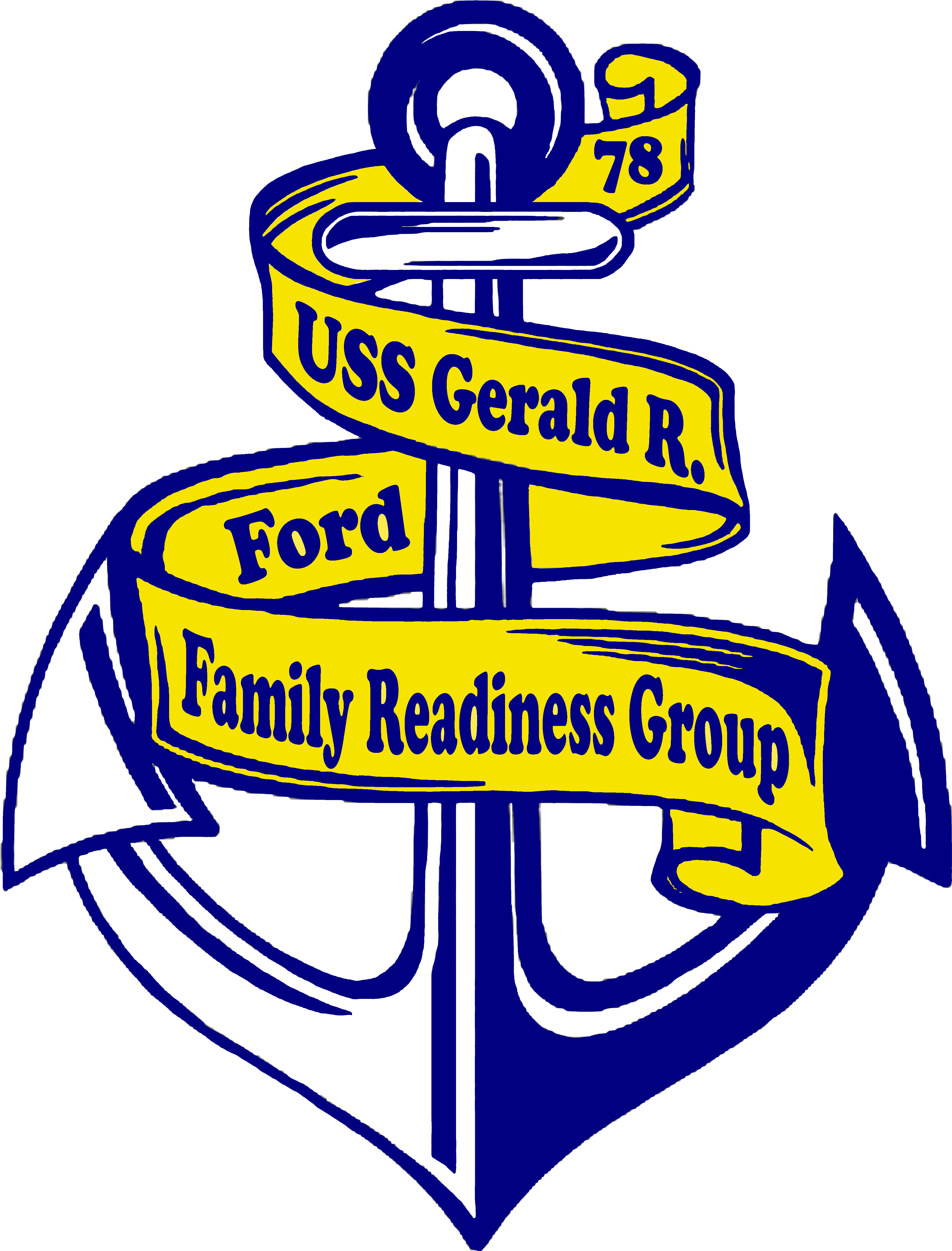 Big Anchor Vinyl Wall Art - Anchor Clipart, HD Png Download - Transparent PNG Free Download