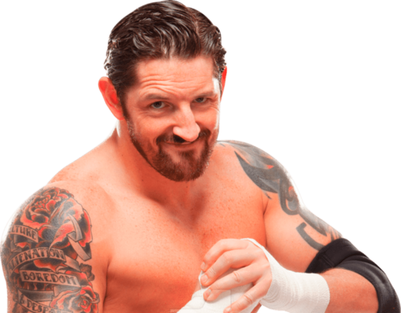 Bad News Barrett Tattoo Close Up - Bad News Barrett Png, Transparent - Transparent PNG Free Download