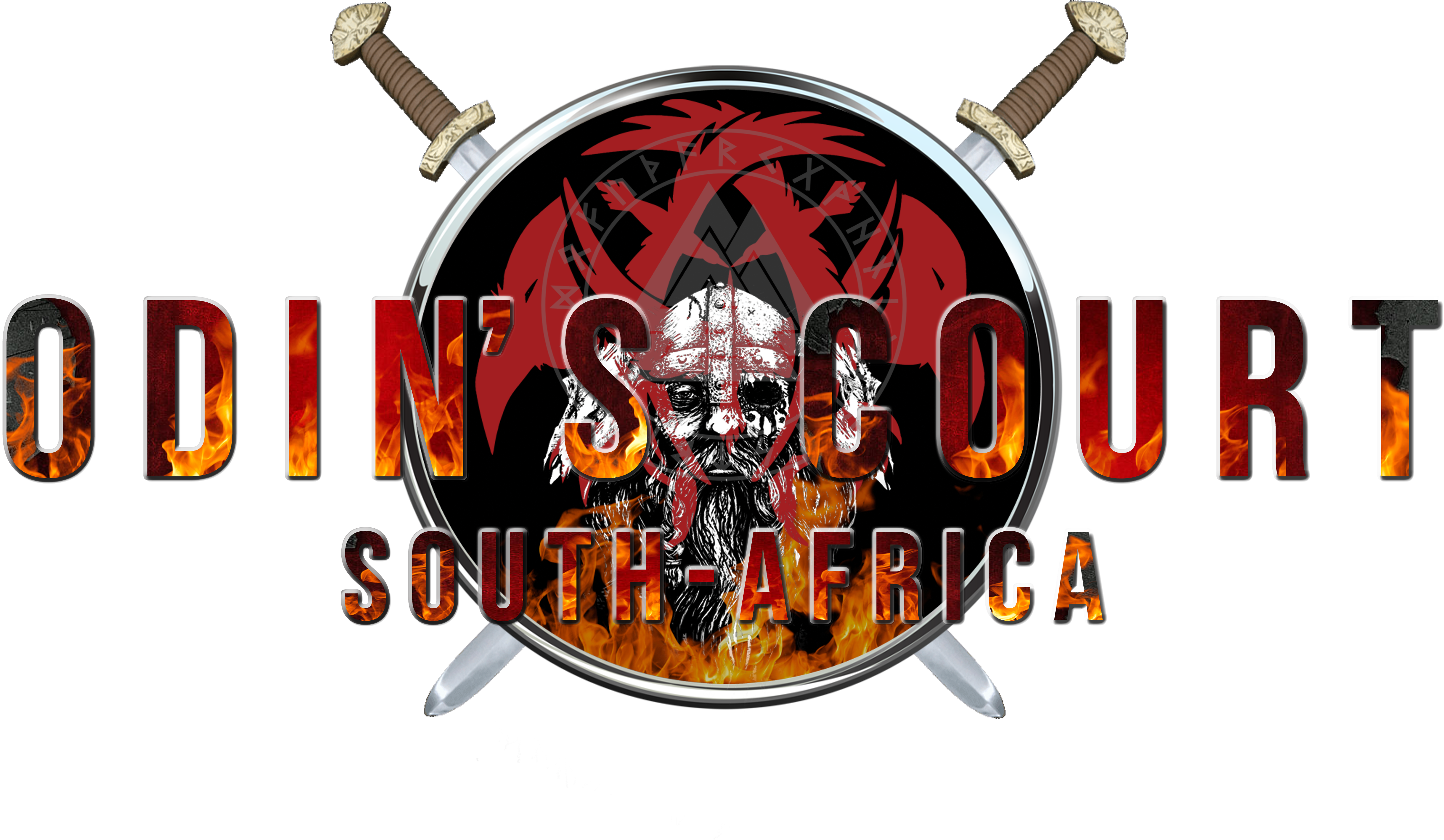 Odin"s Court South-africa - Graphic Design, HD Png Download - Transparent PNG Free Download