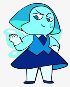 Steven Universe Wiki - Aquamarine Steven Universe Future, HD Png Download - Transparent PNG Free Download