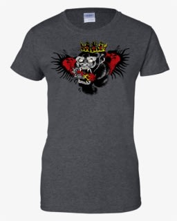 Transparent Chest Tattoo Png - T-shirt, Png Download - Tattoo Transparent PNG Free Download