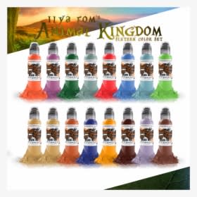 World Famous Tattoo Ink Tattoos, HD Png Download - Tattoo Transparent PNG Free Download