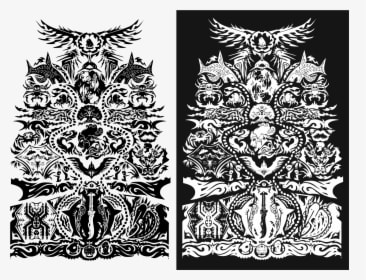 Vector Freeuse Stock Far Cry Google Search Pinterest - Far Cry 3 Tatau Tattoo, HD Png Download - Transparent PNG Free Download