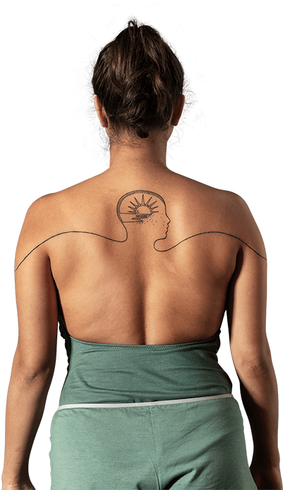 Mo Ganji Tattoo Preis, HD Png Download - Transparent PNG Free Download