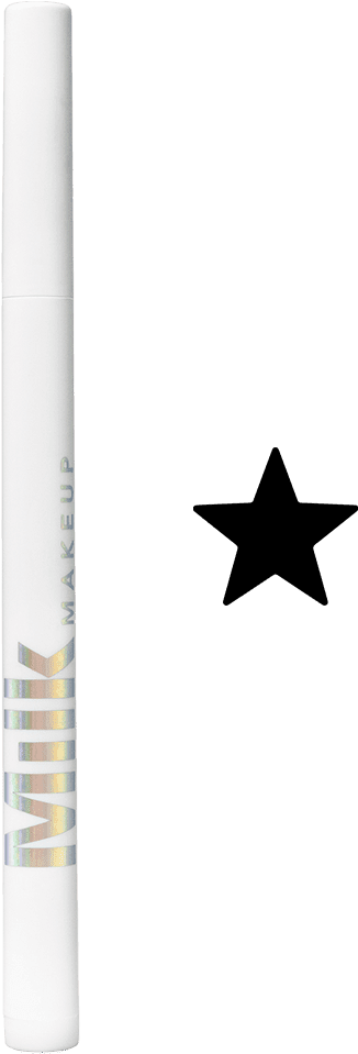 Milk Makeup Tattoo Stamp In Star - Milk Makeup Tattoo Stamp Star, HD Png Download - Transparent PNG Free Download